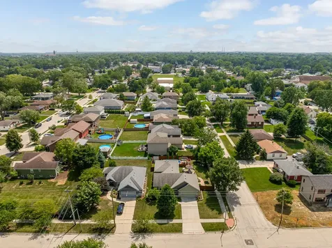1108 Norley Avenue Joliet IL 60435