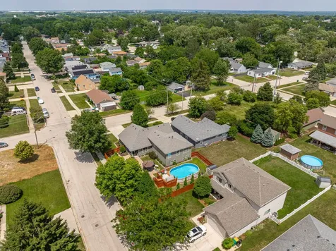 1108 Norley Avenue Joliet IL 60435