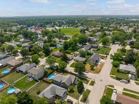 1108 Norley Avenue Joliet IL 60435