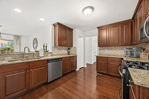 1108 Norley Avenue Joliet IL 60435