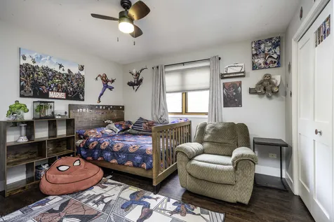 3525 North Pioneer Avenue Chicago IL 60634