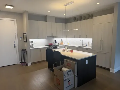 1701 West Webster Avenue Chicago IL 60614