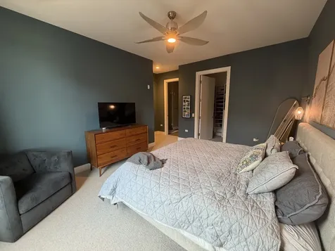 1701 West Webster Avenue Chicago IL 60614