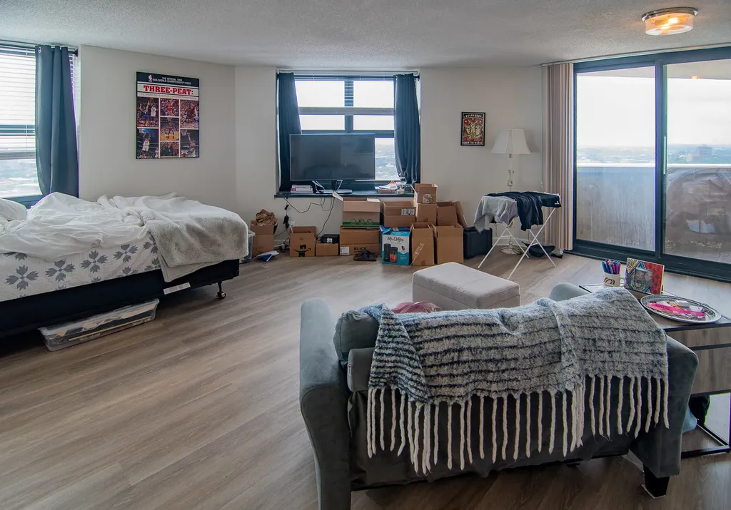3660 North Lake Shore Drive Chicago IL 60613