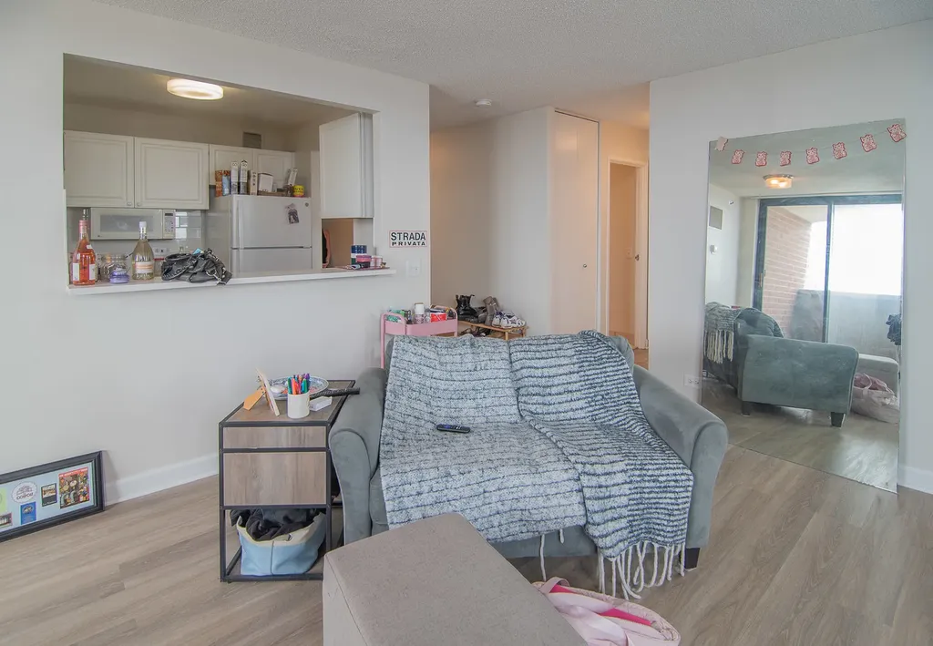 3660 North Lake Shore Drive Chicago IL 60613