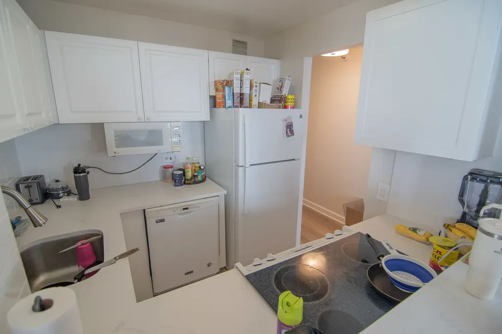 3660 North Lake Shore Drive Chicago IL 60613