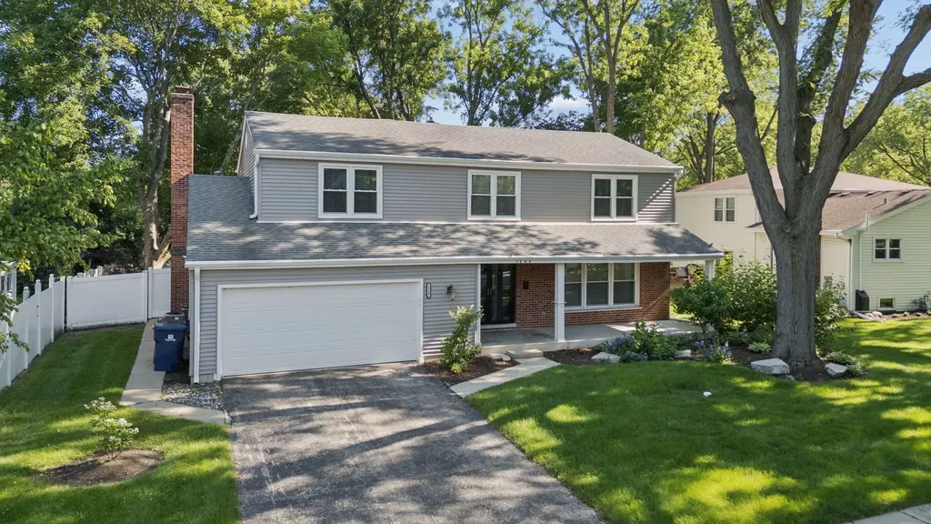 1249 Stonegate Road Naperville IL 60540