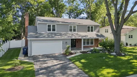 1249 Stonegate Road Naperville IL 60540
