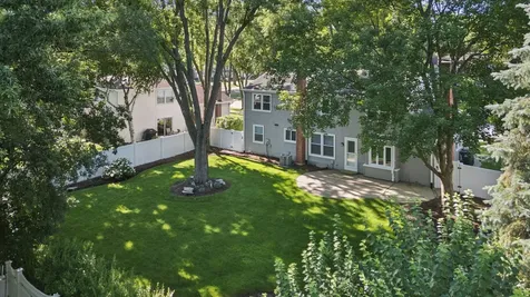 1249 Stonegate Road Naperville IL 60540
