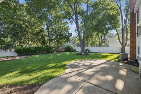 1249 Stonegate Road Naperville IL 60540