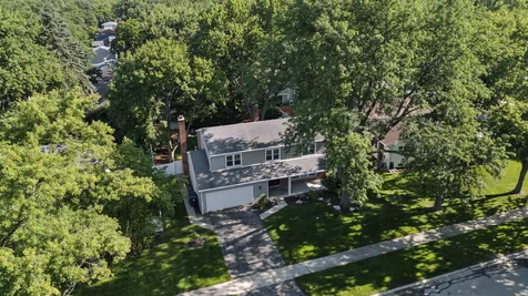 1249 Stonegate Road Naperville IL 60540