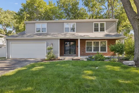 1249 Stonegate Road Naperville IL 60540