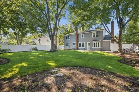 1249 Stonegate Road Naperville IL 60540