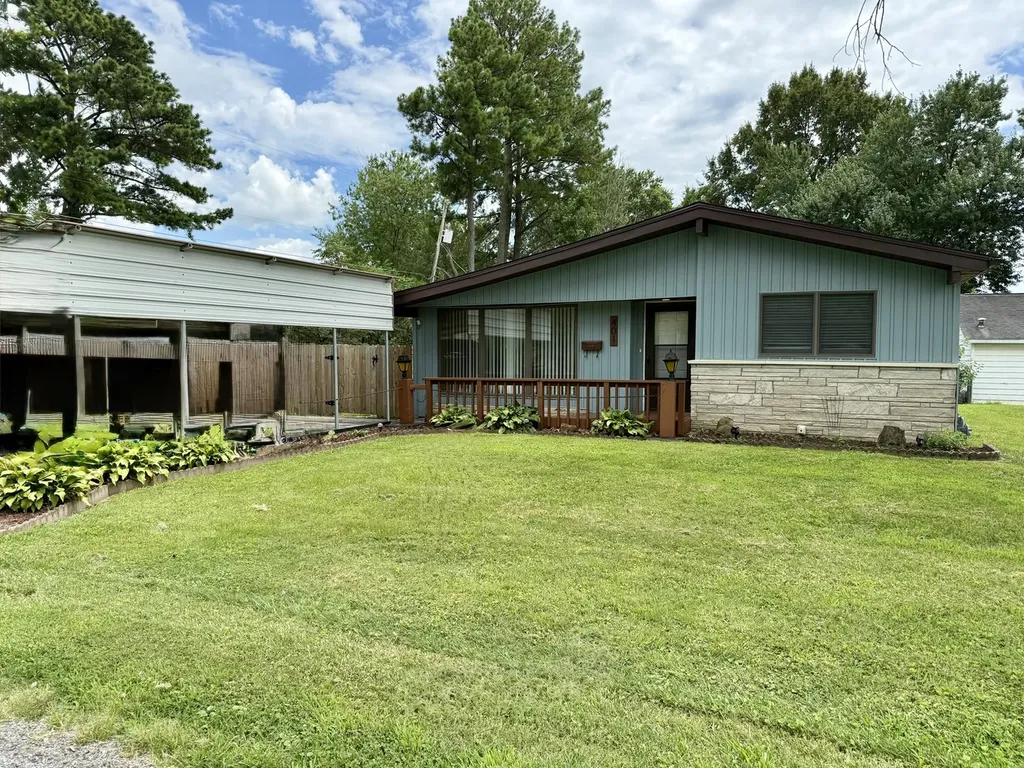 401 East Illinois Street Marion IL 62959