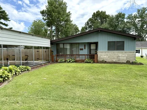 401 East Illinois Street Marion IL 62959