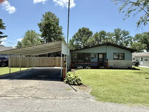 401 East Illinois Street Marion IL 62959