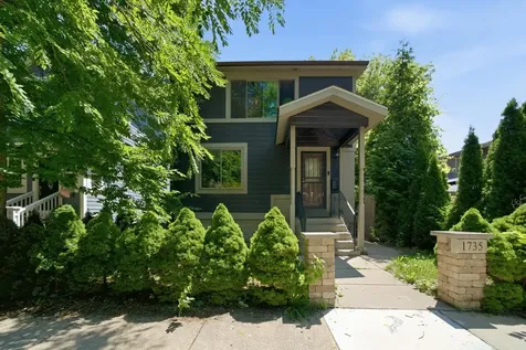 1735 Grey Avenue Evanston IL 60201
