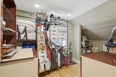 1735 Grey Avenue Evanston IL 60201