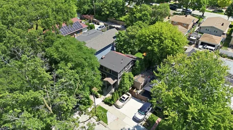 1735 Grey Avenue Evanston IL 60201