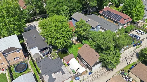 1735 Grey Avenue Evanston IL 60201