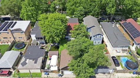 1735 Grey Avenue Evanston IL 60201