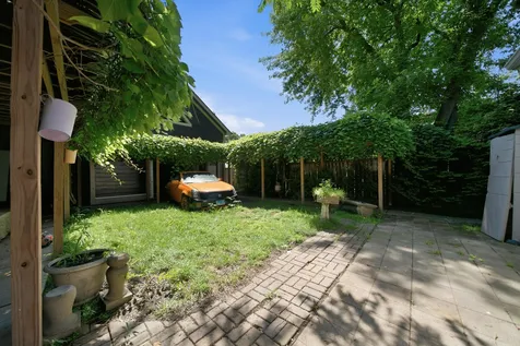 1735 Grey Avenue Evanston IL 60201
