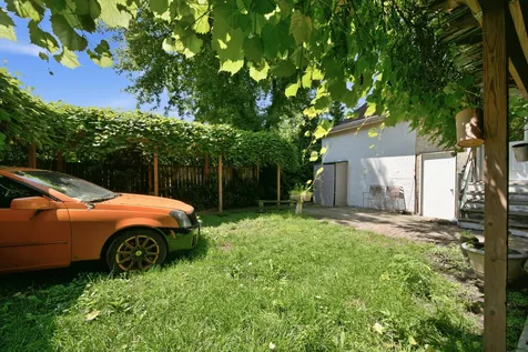 1735 Grey Avenue Evanston IL 60201