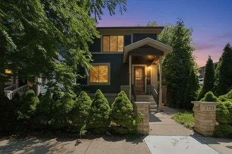 1735 Grey Avenue Evanston IL 60201