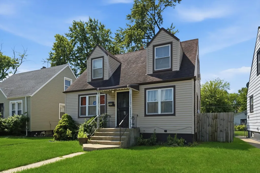 3809 West 86th Street Chicago IL 60652