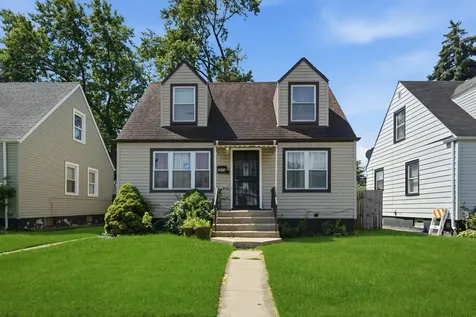 3809 West 86th Street Chicago IL 60652