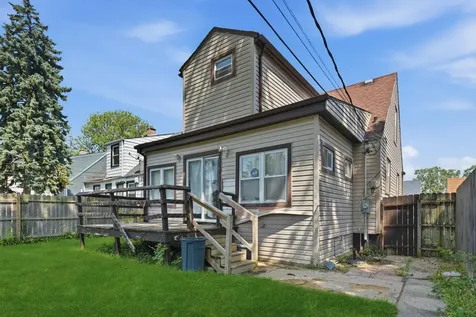 3809 West 86th Street Chicago IL 60652