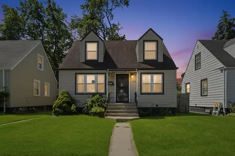 3809 West 86th Street Chicago IL 60652