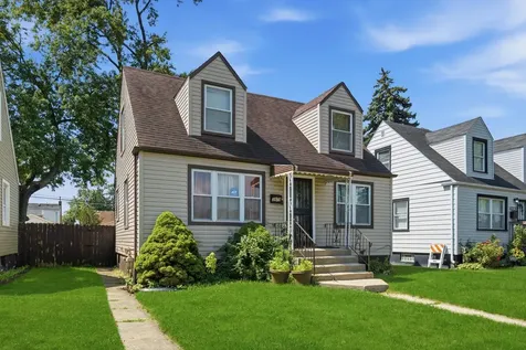 3809 West 86th Street Chicago IL 60652