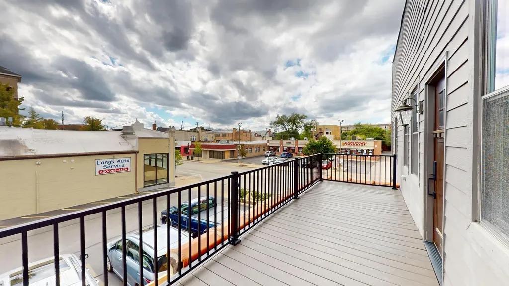 4941 Main Street Downers Grove IL 60515