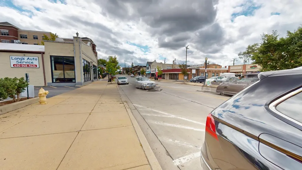 4941 Main Street Downers Grove IL 60515