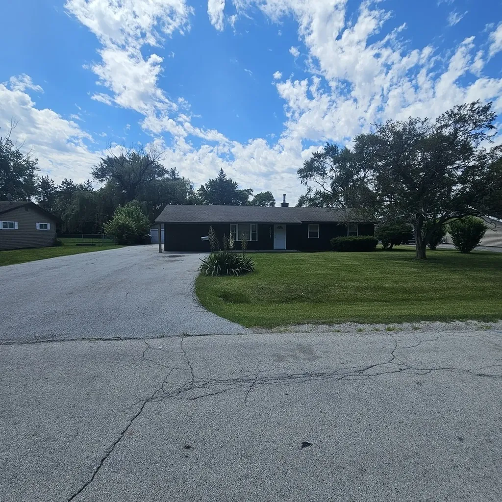 4671 185TH Place Country Club Hills IL 60478