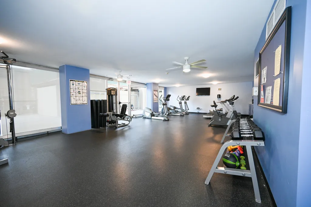 5201 South Cornell Avenue Chicago IL 60615