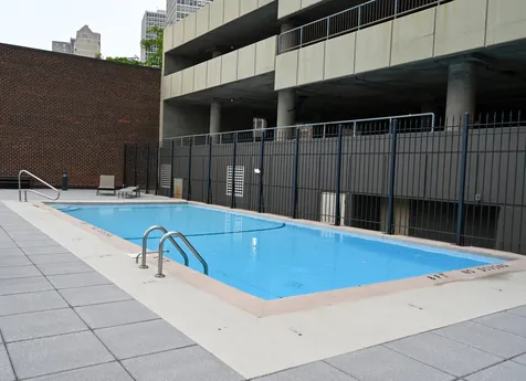 5201 South Cornell Avenue Chicago IL 60615