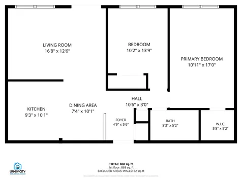 1577 Jill Court Glendale Heights IL 60139