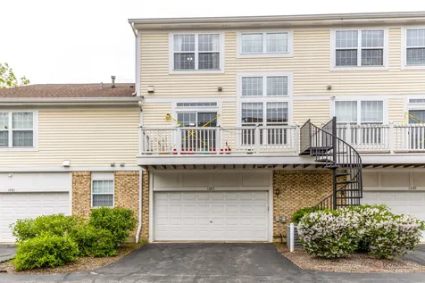 1283 Georgetown Way Vernon Hills IL 60061