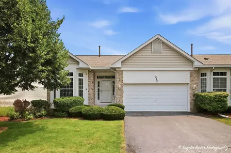 275 Firenze Drive Cary IL 60013