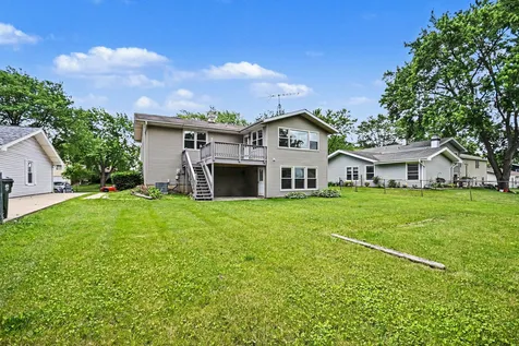 1312 West Oakmont Road Hoffman Estates IL 60169