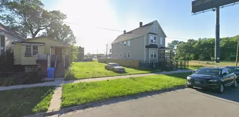5706 South La Salle Street Chicago IL 60621