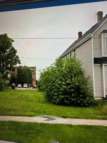 5706 South La Salle Street Chicago IL 60621