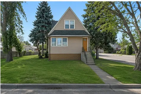 5649 West 87th Place Oak Lawn IL 60453
