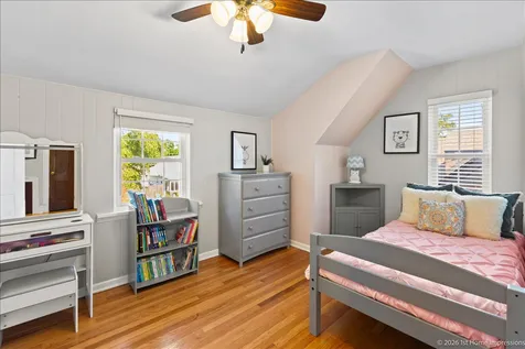 9323 South Spaulding Avenue Evergreen Park IL 60805