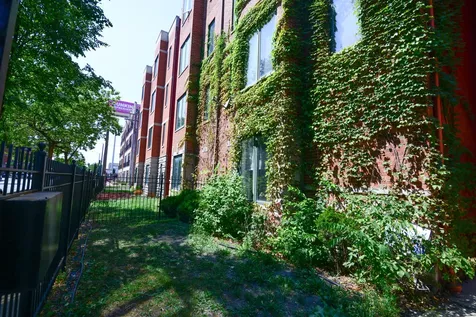 2334 West Harrison Street Chicago IL 60612