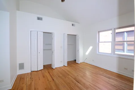 2334 West Harrison Street Chicago IL 60612