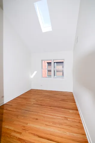 2334 West Harrison Street Chicago IL 60612