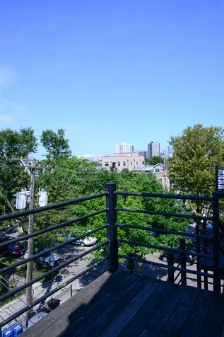 2334 West Harrison Street Chicago IL 60612